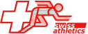 Logo Swiss Athletics