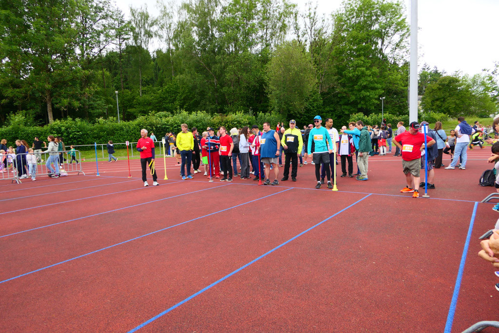Mehrkampf für Menschen mit kognitiver Behinderung 2026